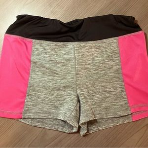 Ladies Eye Candy Size M Bike Shorts